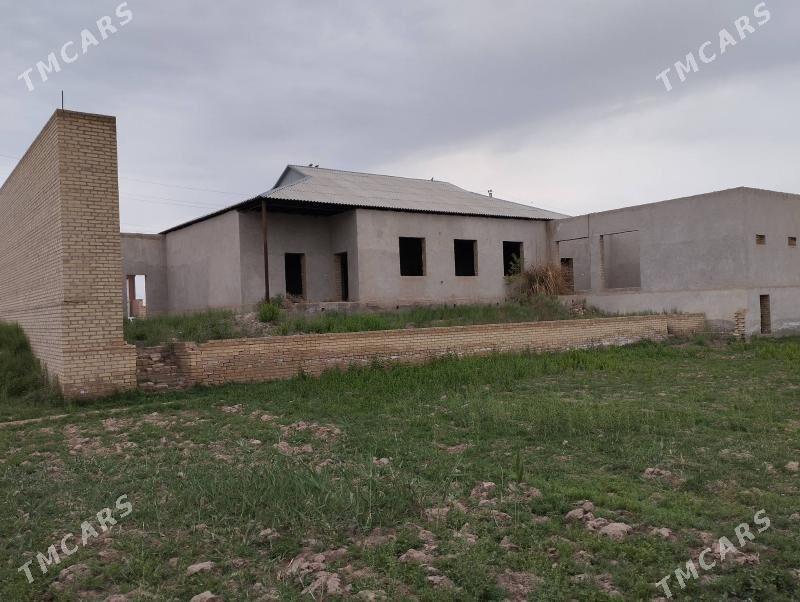 Satlyk jaý - Kerki - img 8