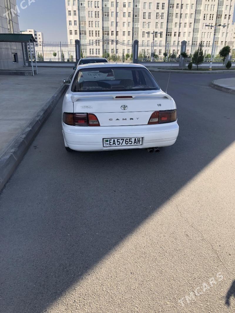 Toyota Camry 1993 - 75 000 TMT - Ашхабад - img 3