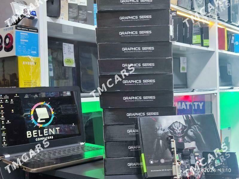 Nvidia GT 730 taze - Mary - img 1