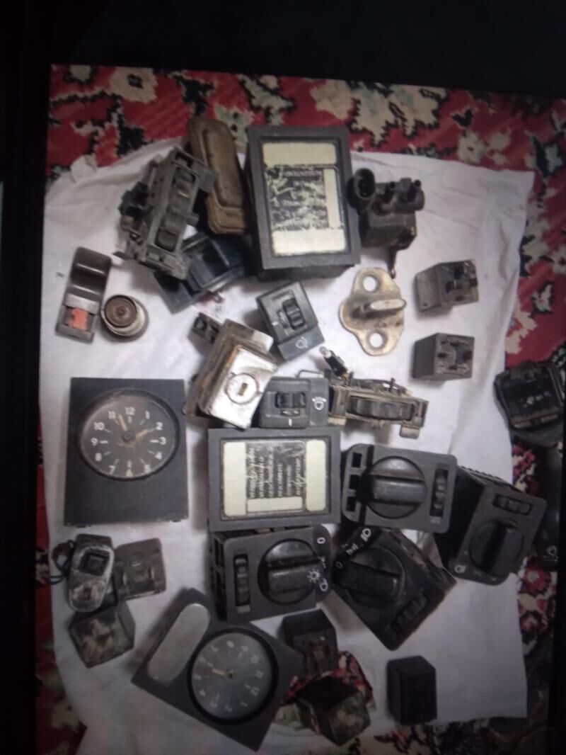 opel omega vakum 170 TMT - Ашхабад - img 3