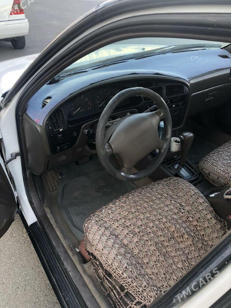 Toyota Camry 1993 - 75 000 TMT - Ашхабад - img 4