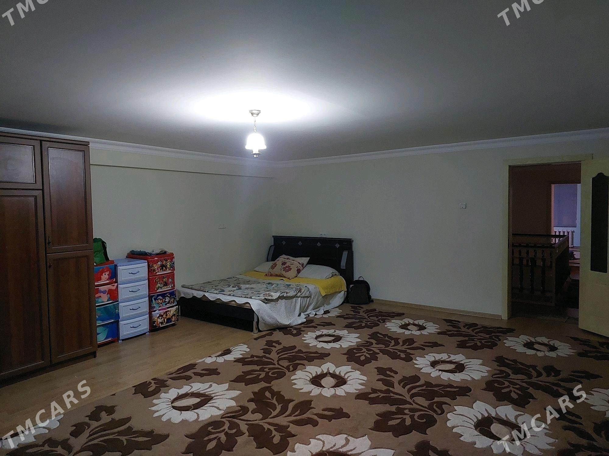 arenda iki etaj plan - Анев - img 9