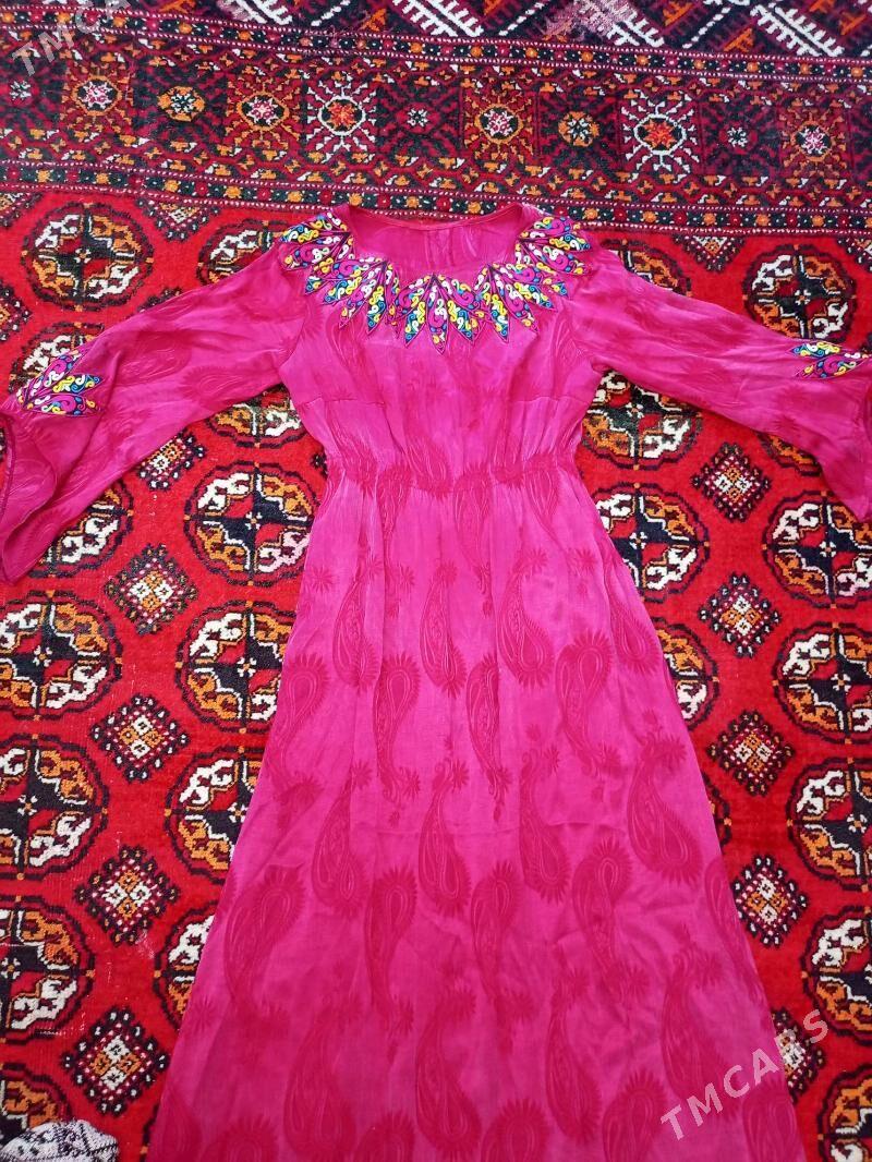 gülýüpek,tylky,ştapel,suzana - Дашогуз - img 4