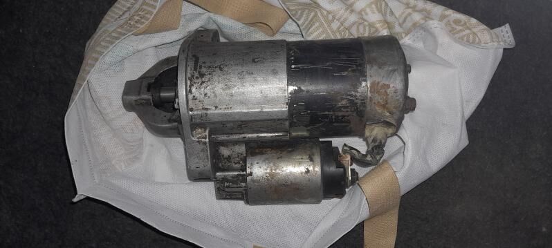 stater 1 200 TMT - Ашхабад - img 2