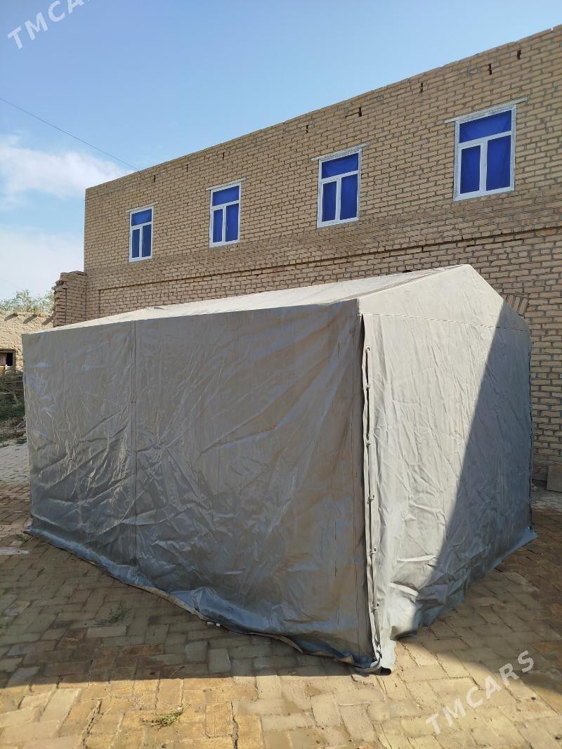 PALATA - Baýramaly - img 3