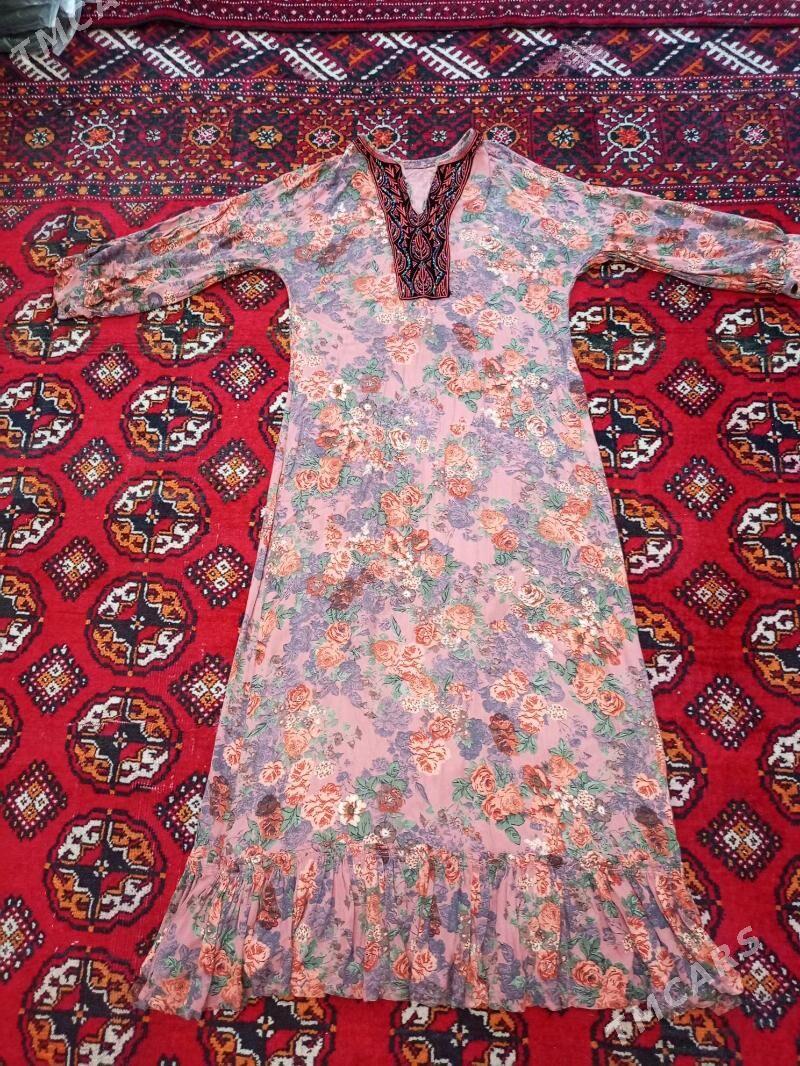 gülýüpek,tylky,ştapel,suzana - Дашогуз - img 2