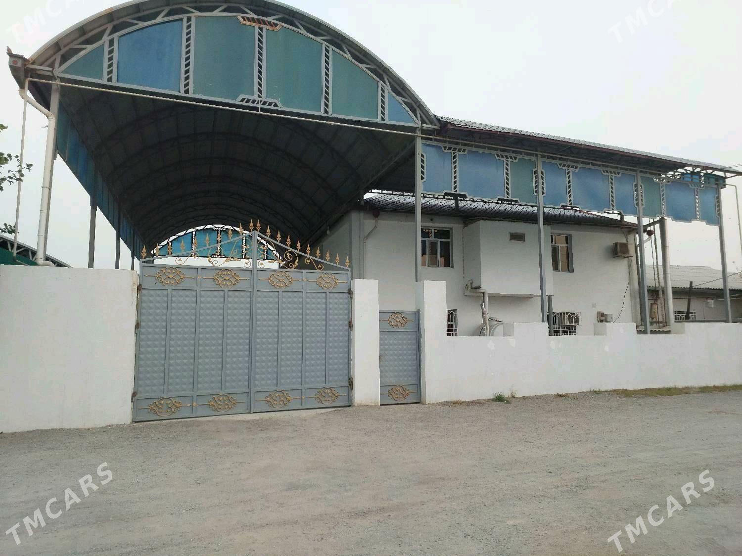 arenda iki etaj plan - Анев - img 10