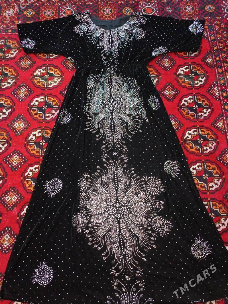 gülýüpek,tylky,ştapel,suzana - Дашогуз - img 7