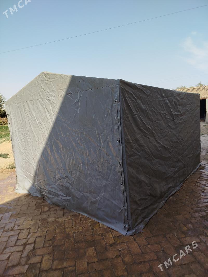 PALATA - Baýramaly - img 1