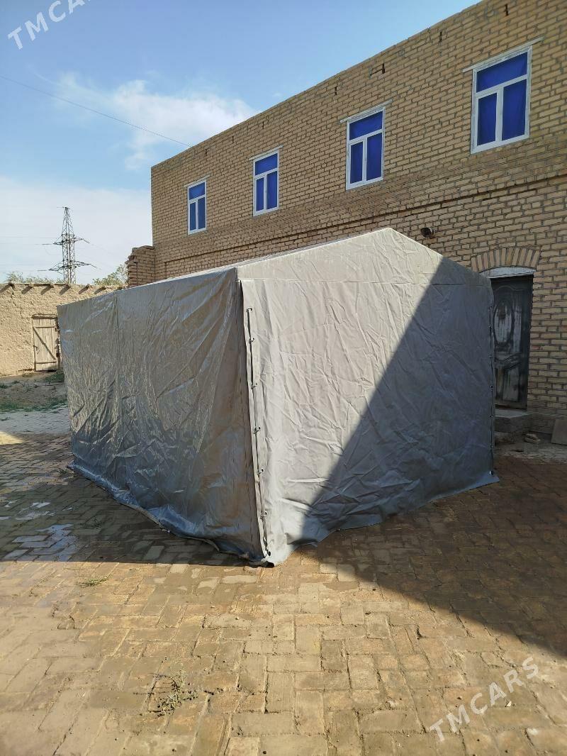 PALATA - Baýramaly - img 8