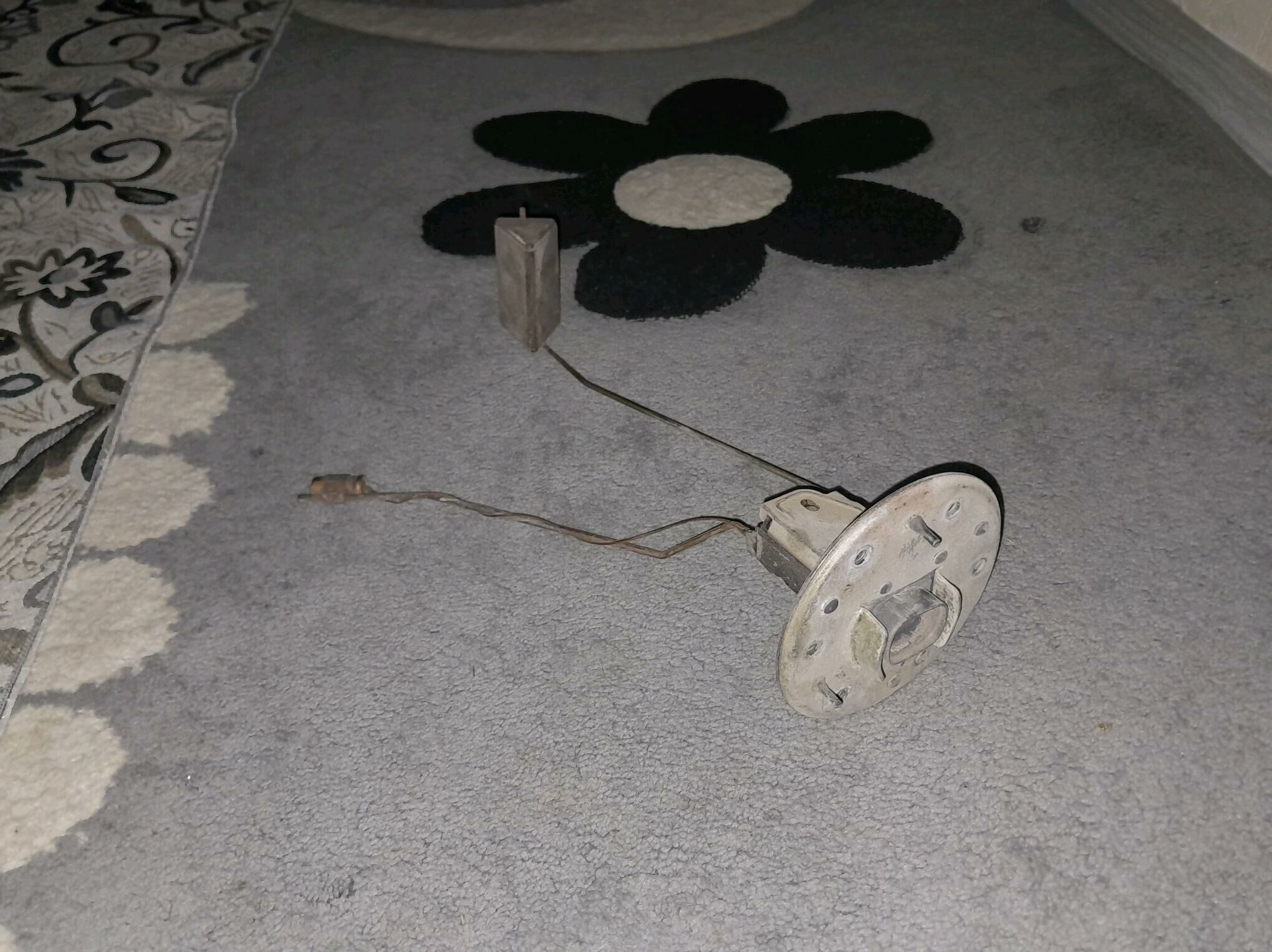 mark bak datcik 200 TMT - Balkanabat - img 1