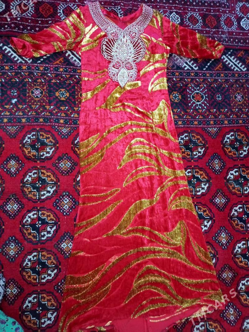 gülýüpek,tylky,ştapel,suzana - Дашогуз - img 6