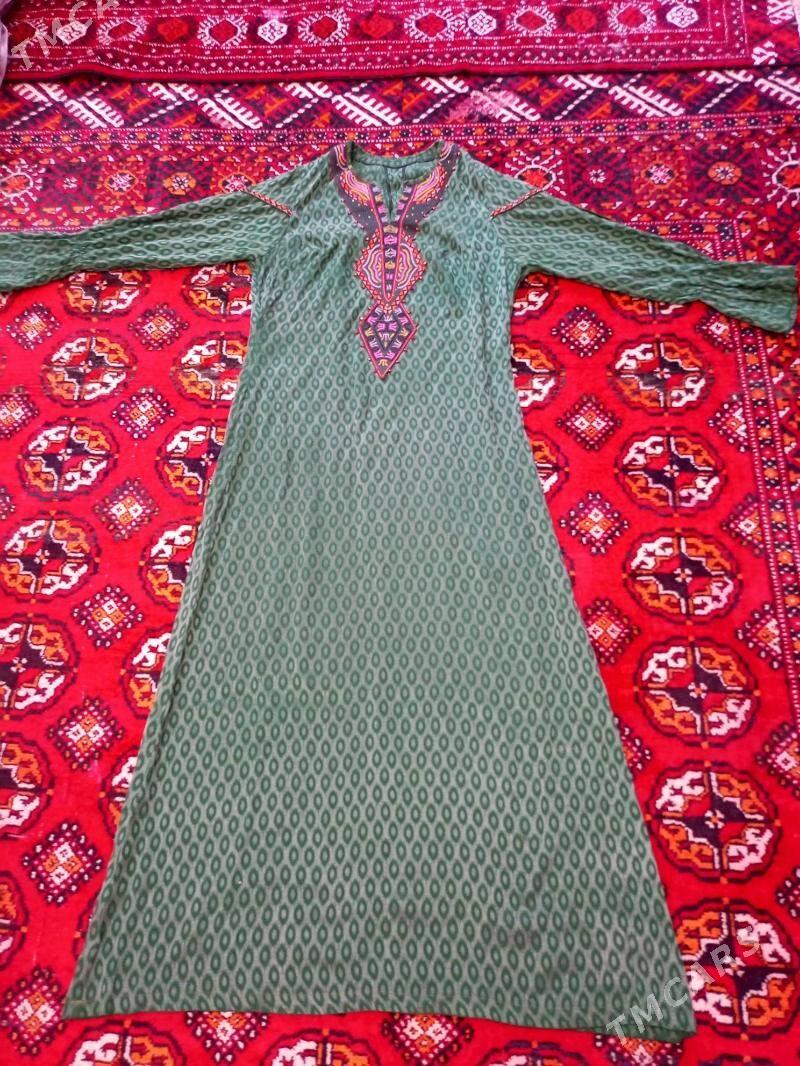 gülýüpek,tylky,ştapel,suzana - Дашогуз - img 5