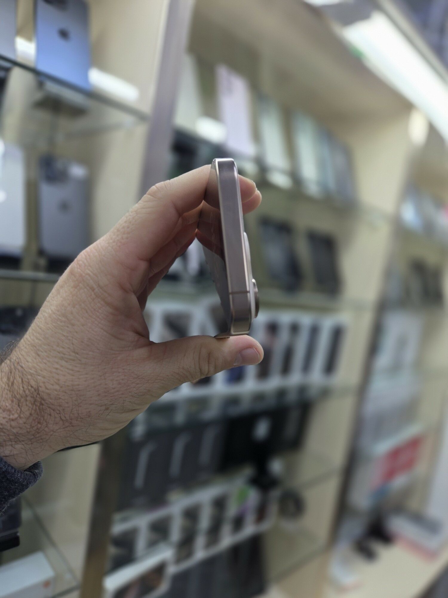 16 PRO. - Ашхабад - img 5