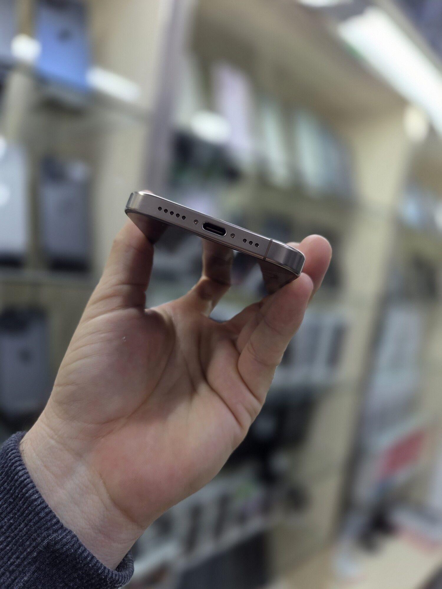 16 PRO. - Ашхабад - img 4