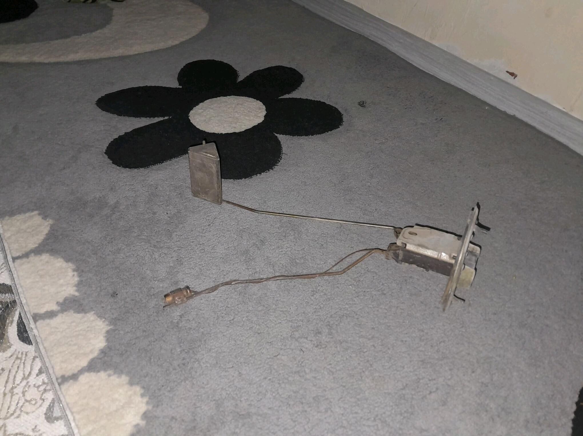 mark bak datcik 200 TMT - Balkanabat - img 3