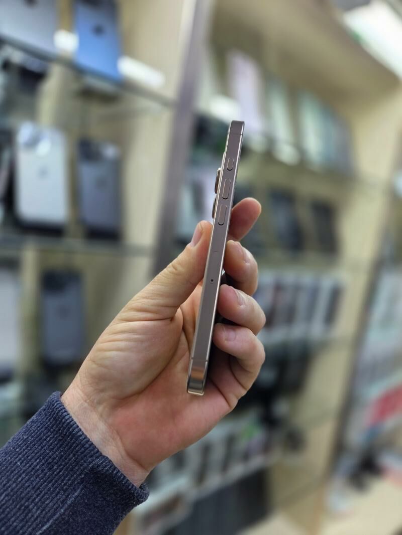 16 PRO. - Ашхабад - img 7