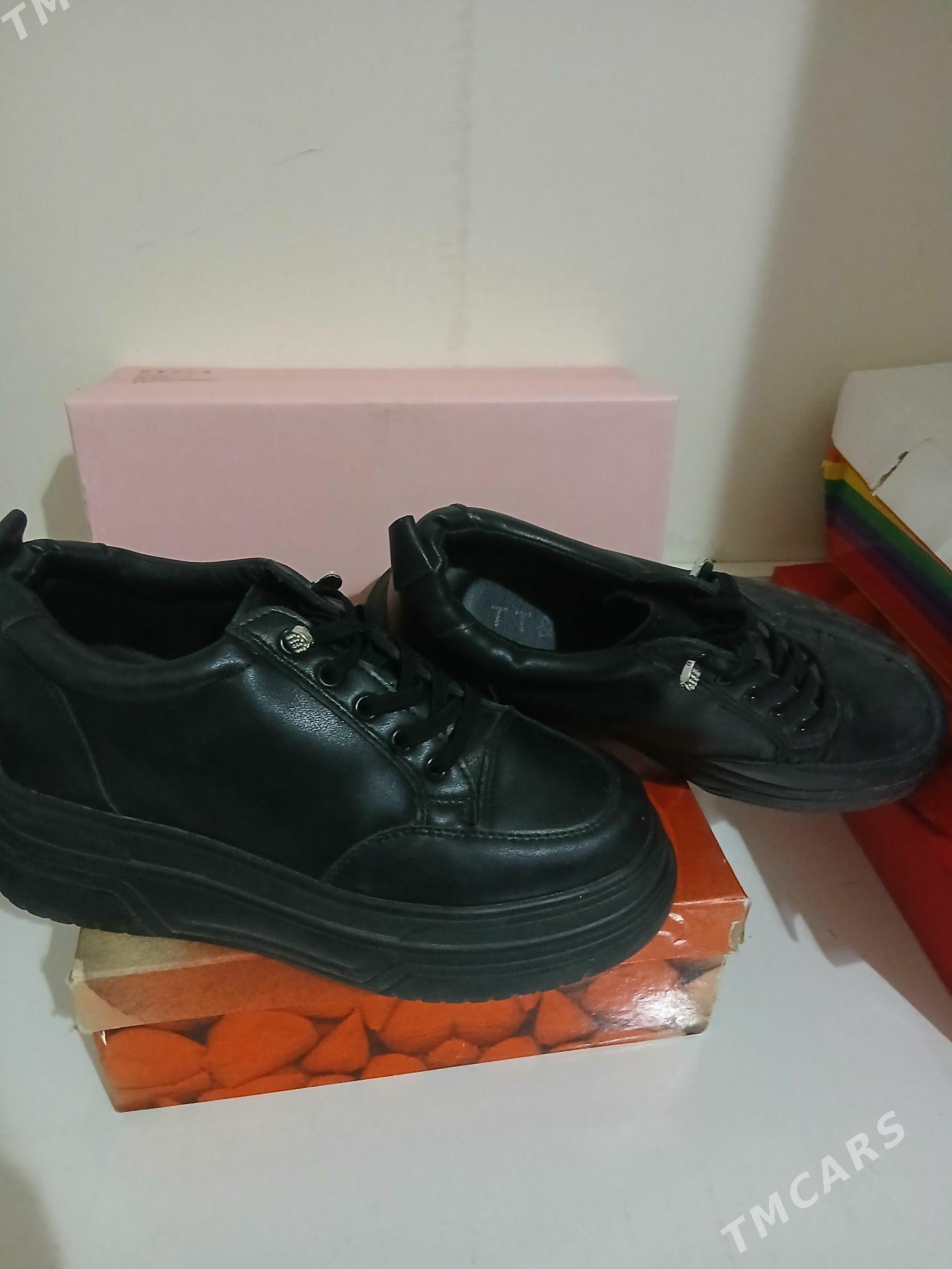 жен обувь - Daşoguz - img 1