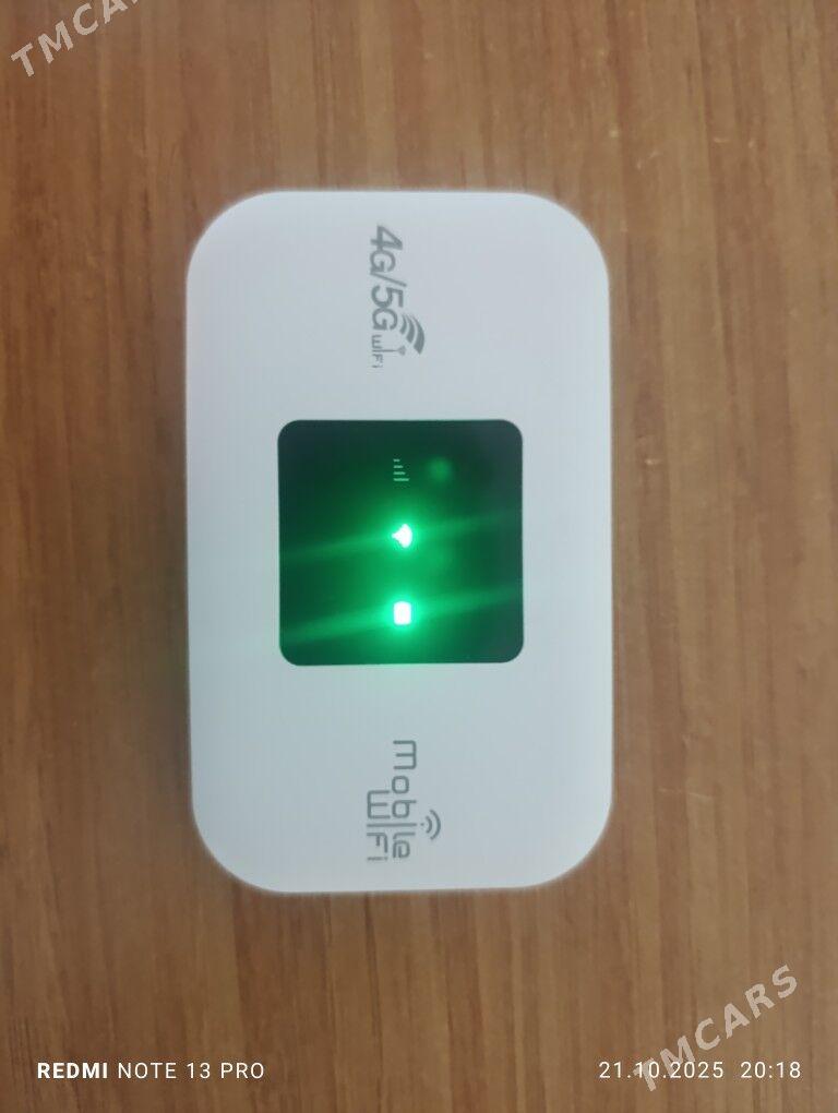 Hi Link router - Arçabil şaýoly - img 1