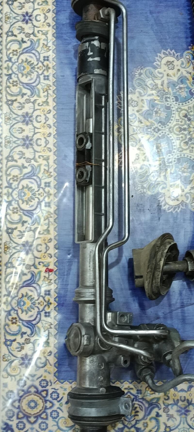 OPEL RULEVOY  YAGSIZ 700 TMT - Tejen - img 4