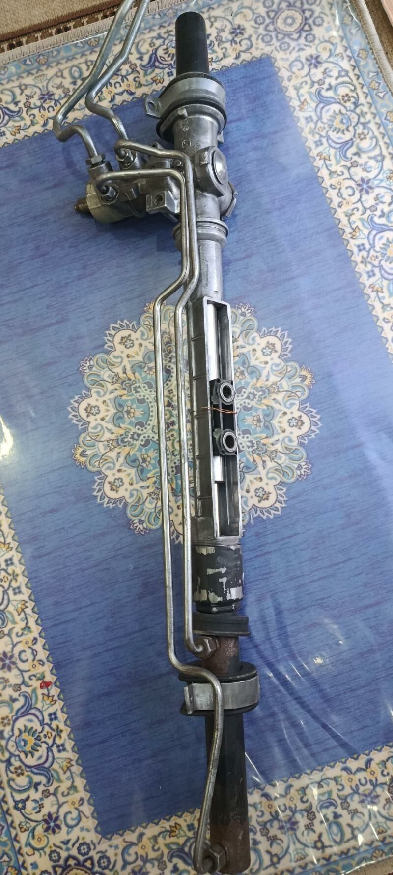 OPEL RULEVOY  YAGSIZ 700 TMT - Tejen - img 2