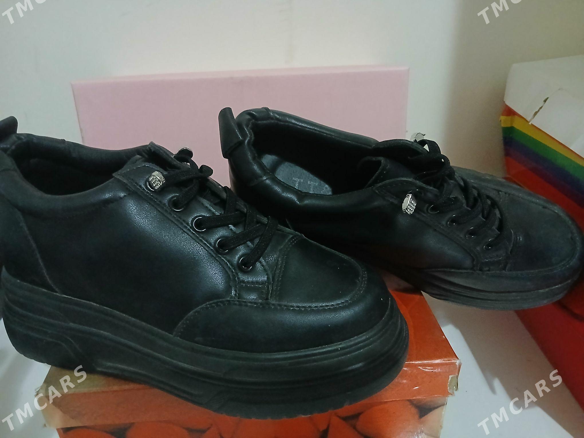 жен обувь - Daşoguz - img 2