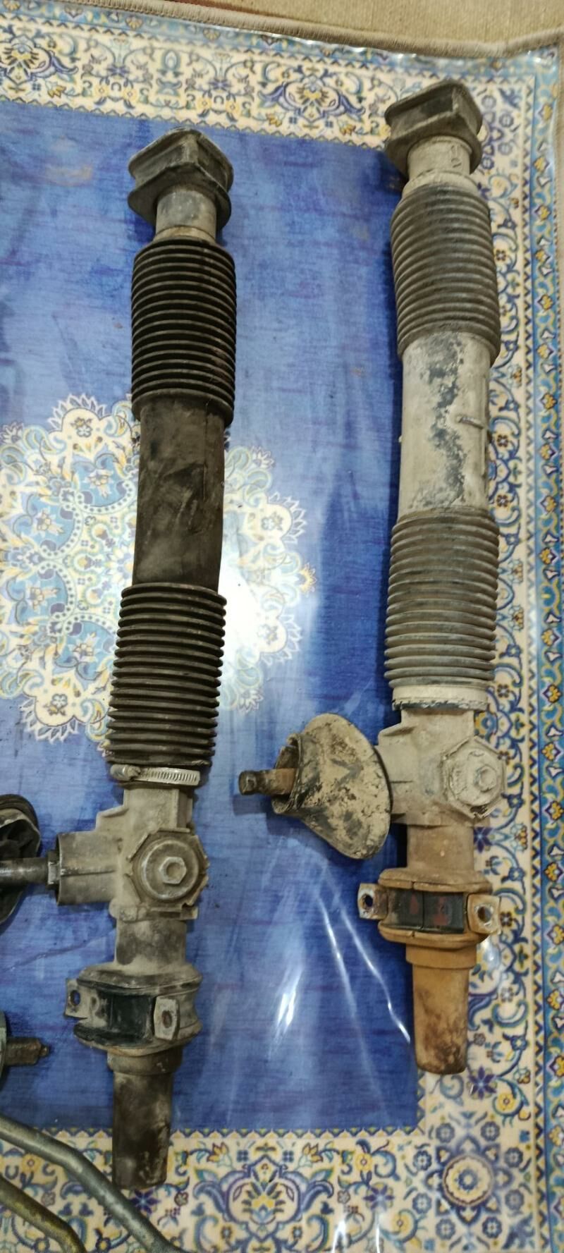 OPEL RULEVOY  YAGSIZ 700 TMT - Tejen - img 3