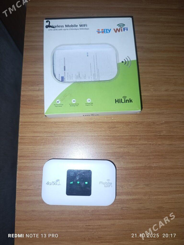 Hi Link router - Арчабиль шаёлы - img 2