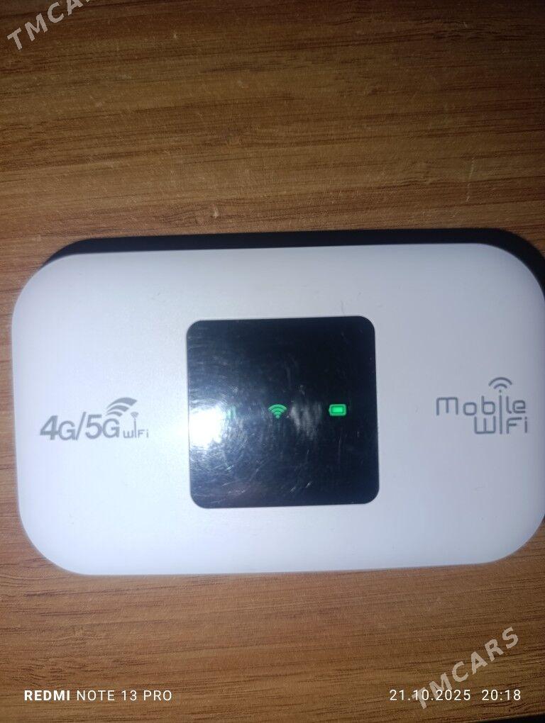 Hi Link router - Арчабиль шаёлы - img 5