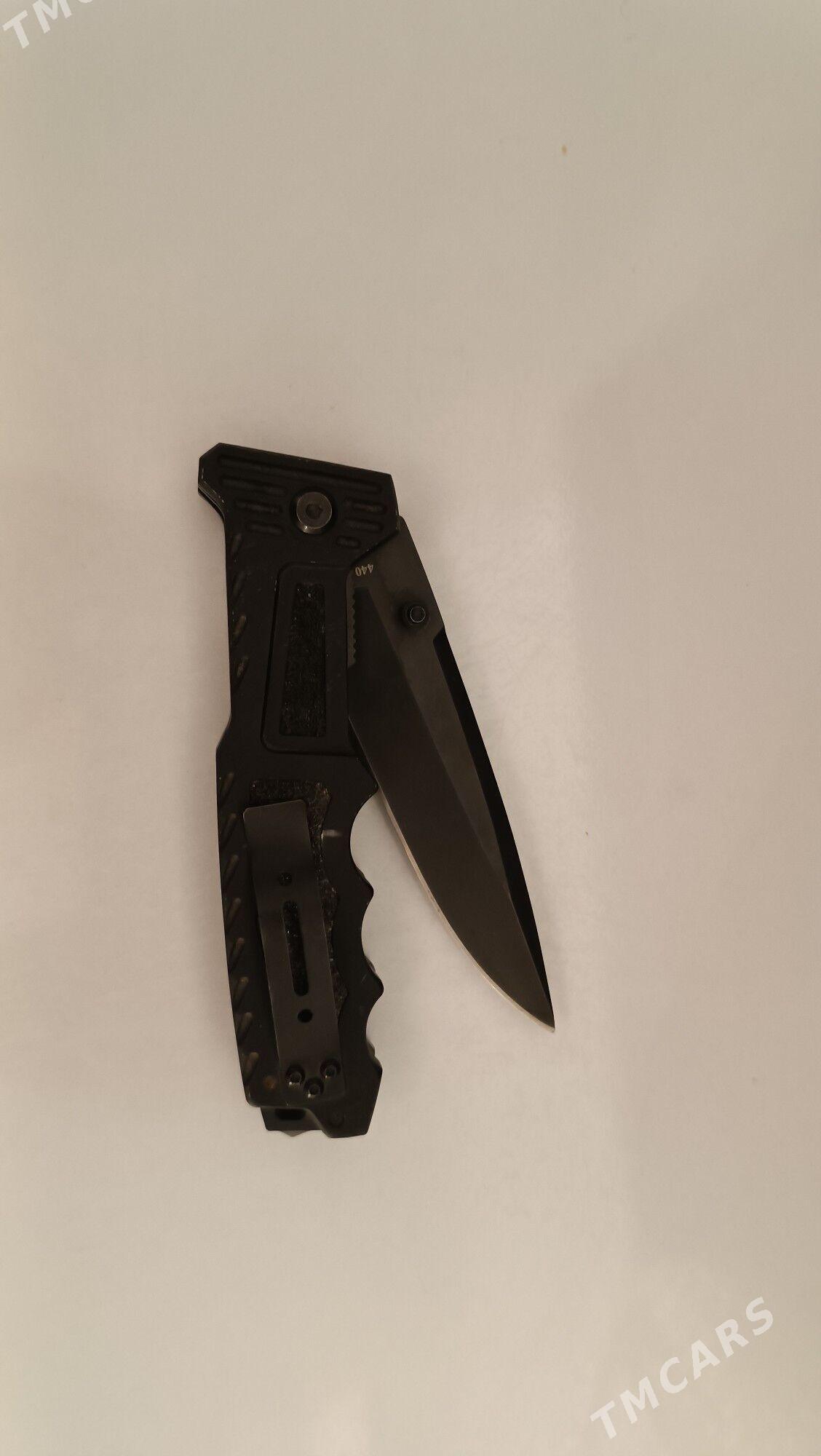 нож pyçak - Aşgabat - img 2