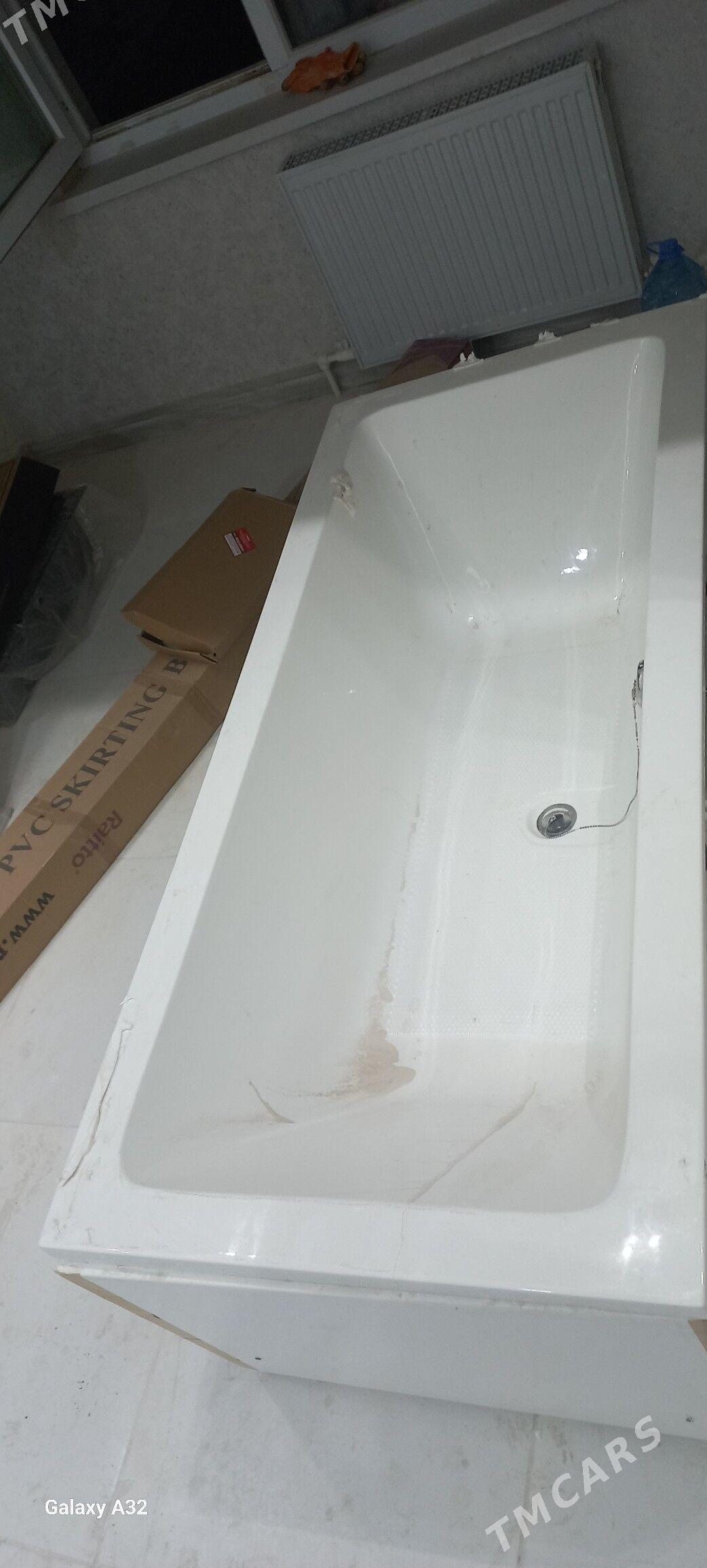 wanna - Ашхабад - img 2