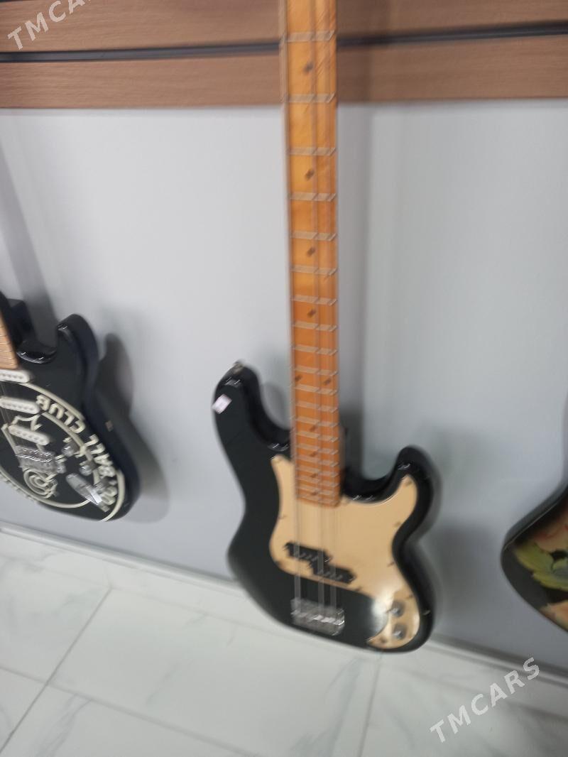 saz enjamlar kacestweni - Aşgabat - img 3