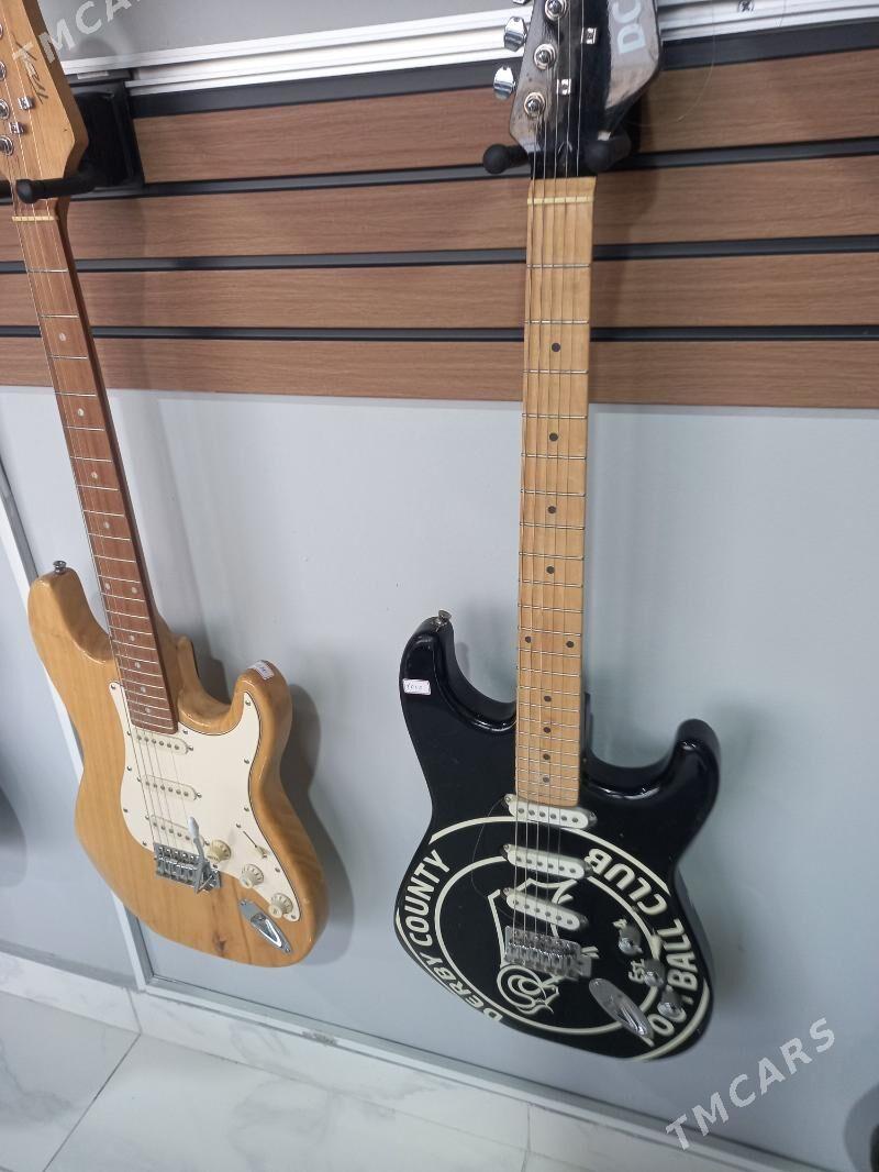 saz enjamlar kacestweni - Aşgabat - img 5