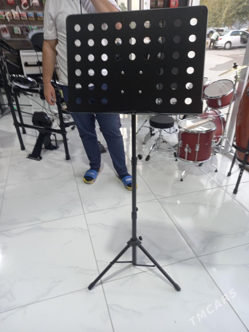 saz enjamlar kacestweni - Aşgabat - img 4