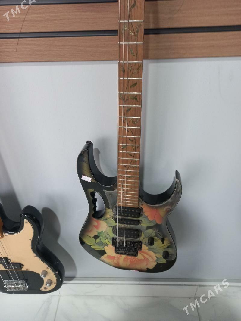 saz enjamlar kacestweni - Aşgabat - img 10