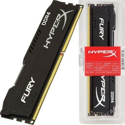 Taze Ramlar 4+8+16+32GB - Мары - img 4
