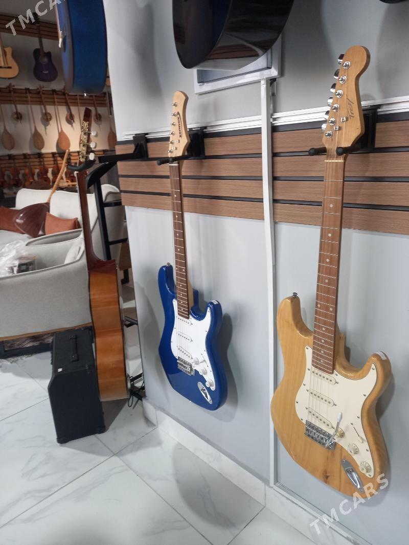 saz enjamlar kacestweni - Aşgabat - img 6