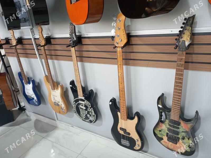 saz enjamlar kacestweni - Aşgabat - img 9