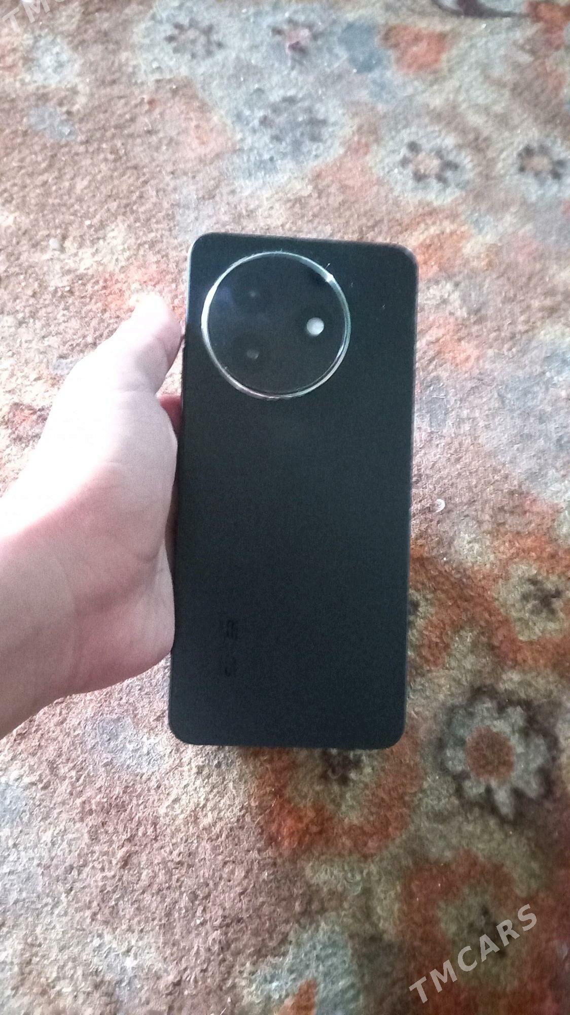 itel S24 - Дашогуз - img 5