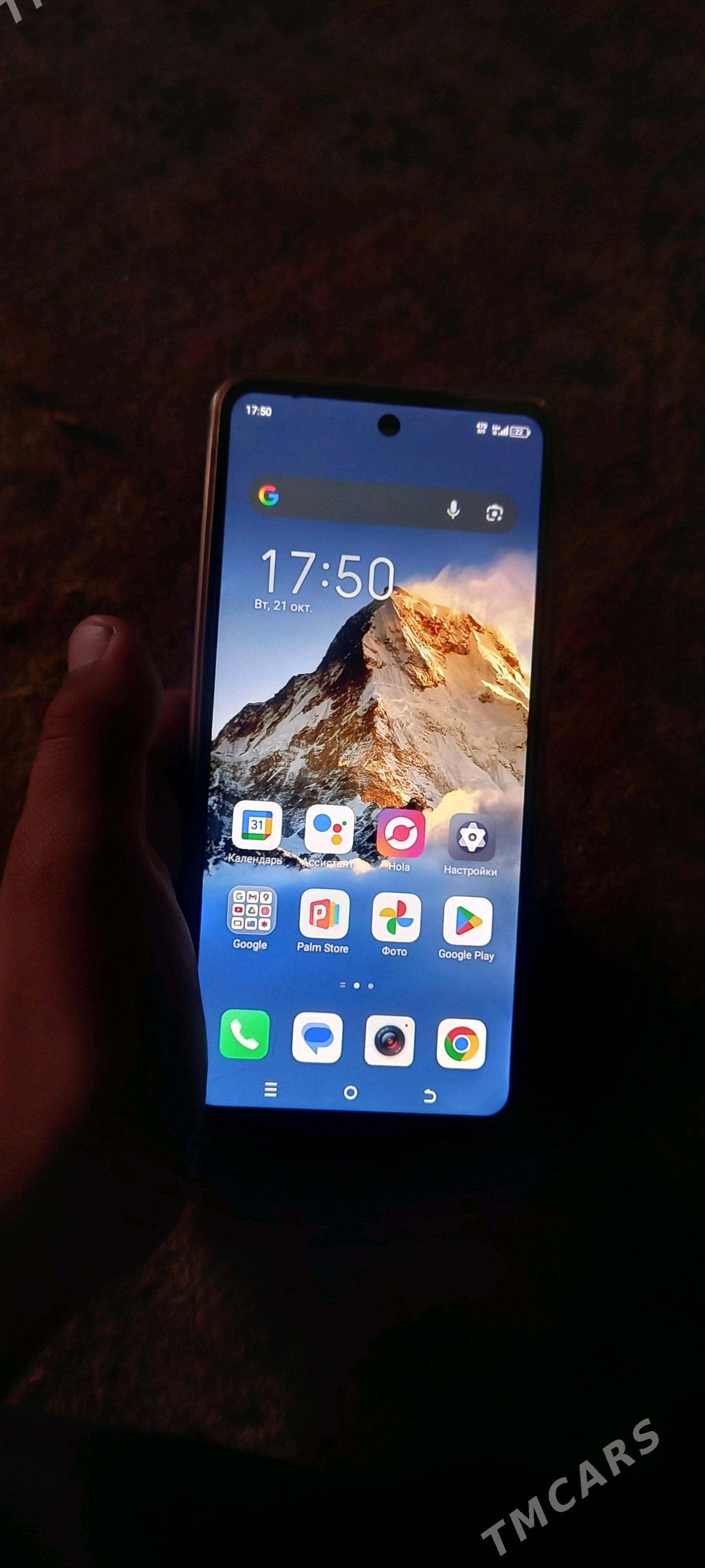 itel S24 - Дашогуз - img 4