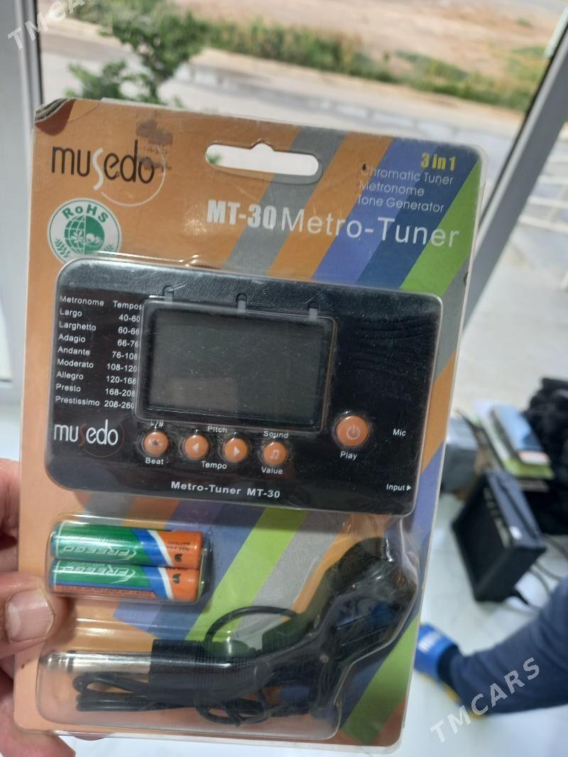 saz enjamlar kacestweni - Aşgabat - img 8