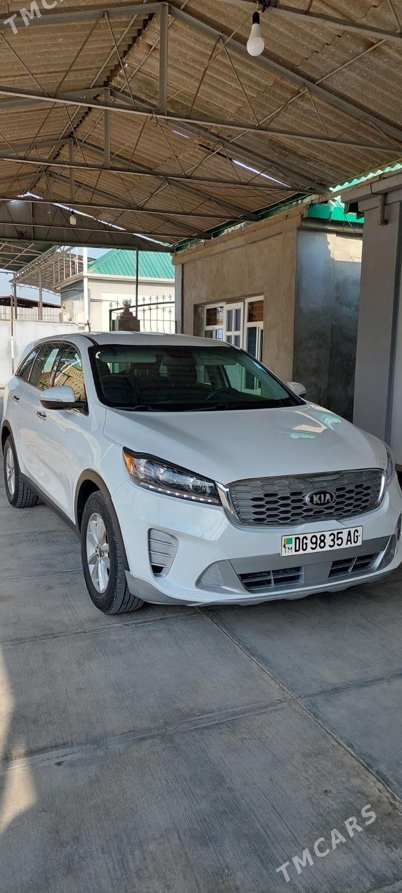 Kia Sorento 2020 - 270 000 TMT - Бузмеин - img 1