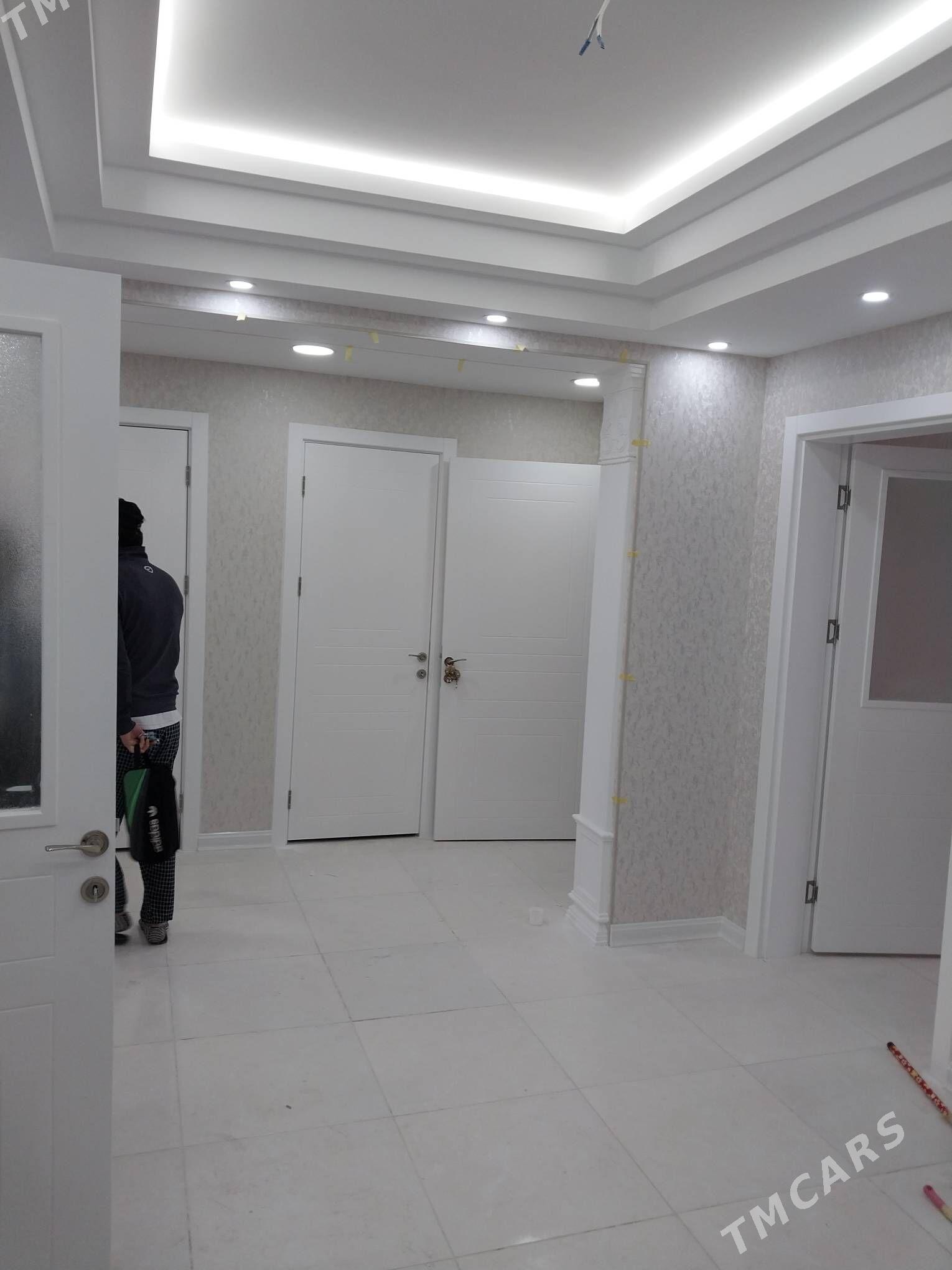 remont jay - Бузмеин ГРЭС - img 4