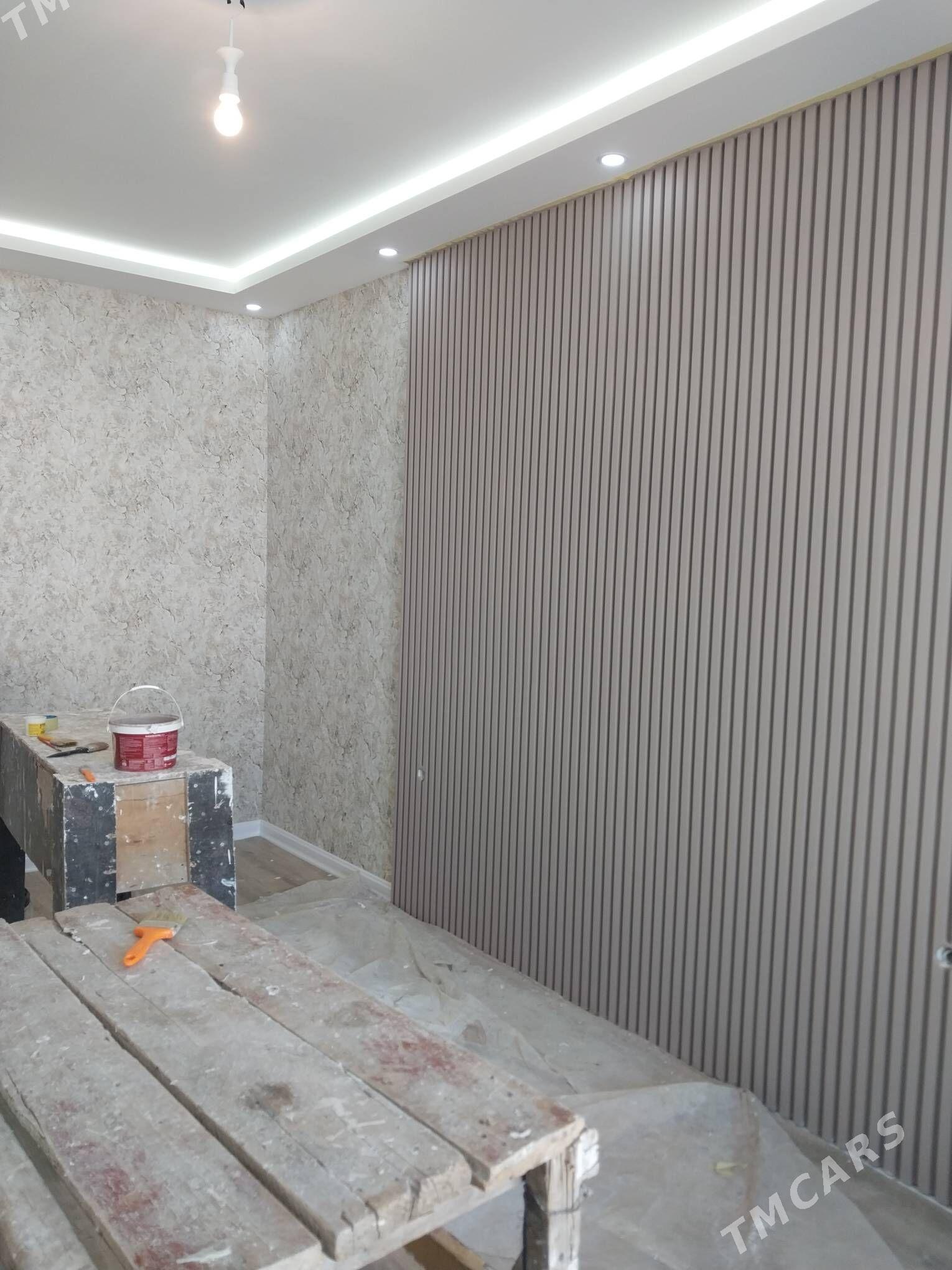 remont jay - Бузмеин ГРЭС - img 6