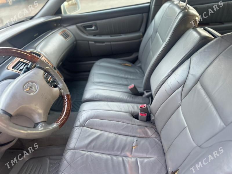 Toyota Avalon 2003 - 177 000 TMT - Türkmenbaşy - img 6