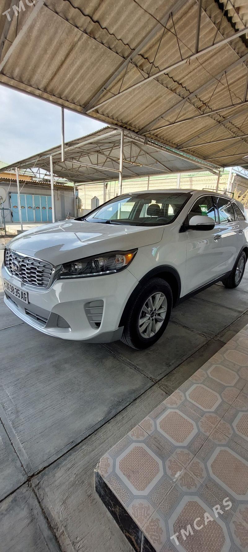 Kia Sorento 2020 - 270 000 TMT - Бузмеин - img 2