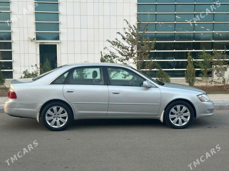 Toyota Avalon 2003 - 177 000 TMT - Türkmenbaşy - img 5