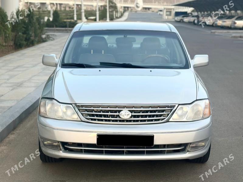 Toyota Avalon 2003 - 177 000 TMT - Türkmenbaşy - img 2