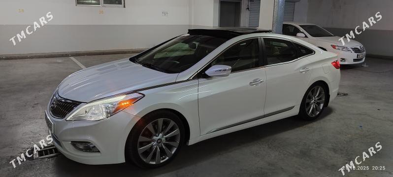 Hyundai Azera 2012 - 240 000 TMT - Aşgabat - img 2