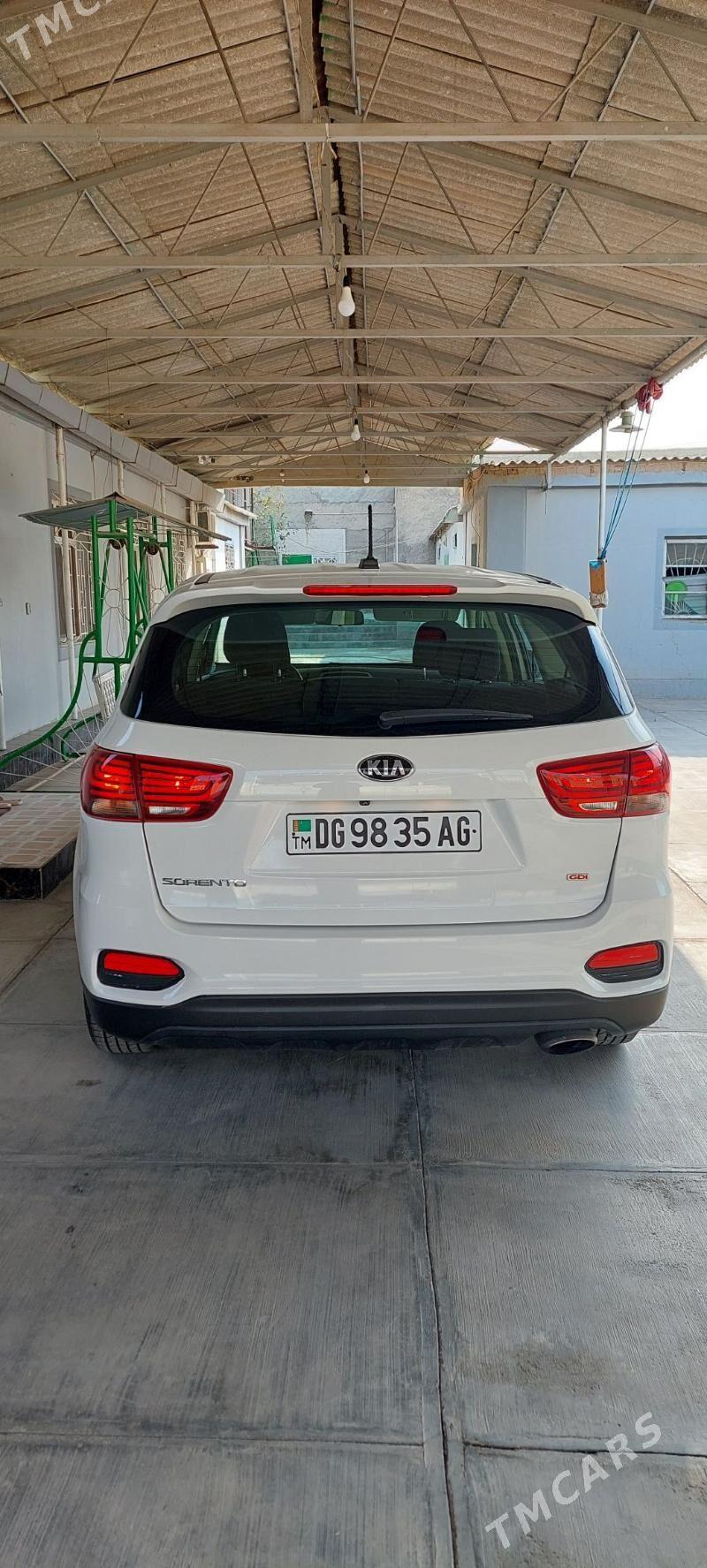 Kia Sorento 2020 - 270 000 TMT - Бузмеин - img 4